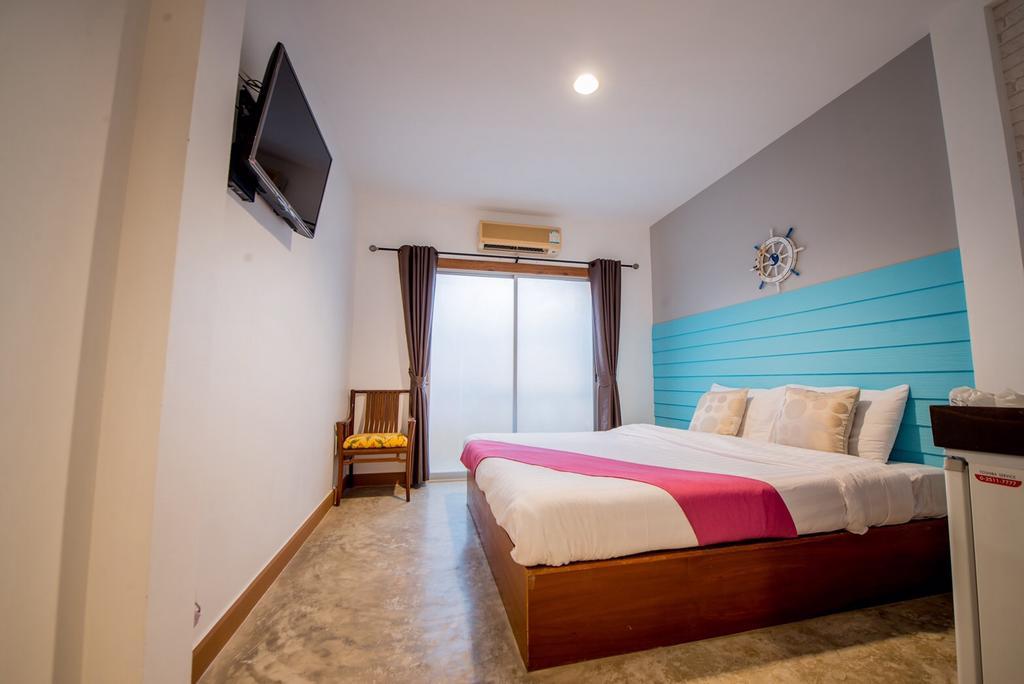 Guest house Klai 2*