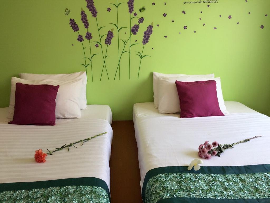 Guest house Klai