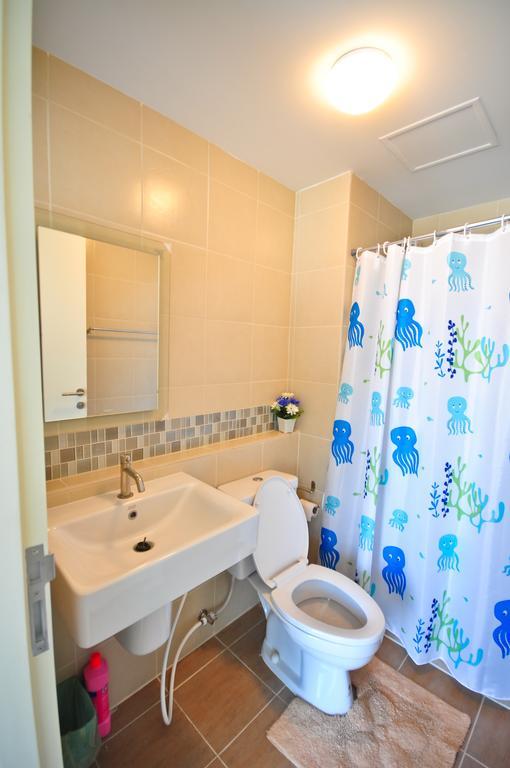 Apartment Baan Peang Ploen Hua Hin