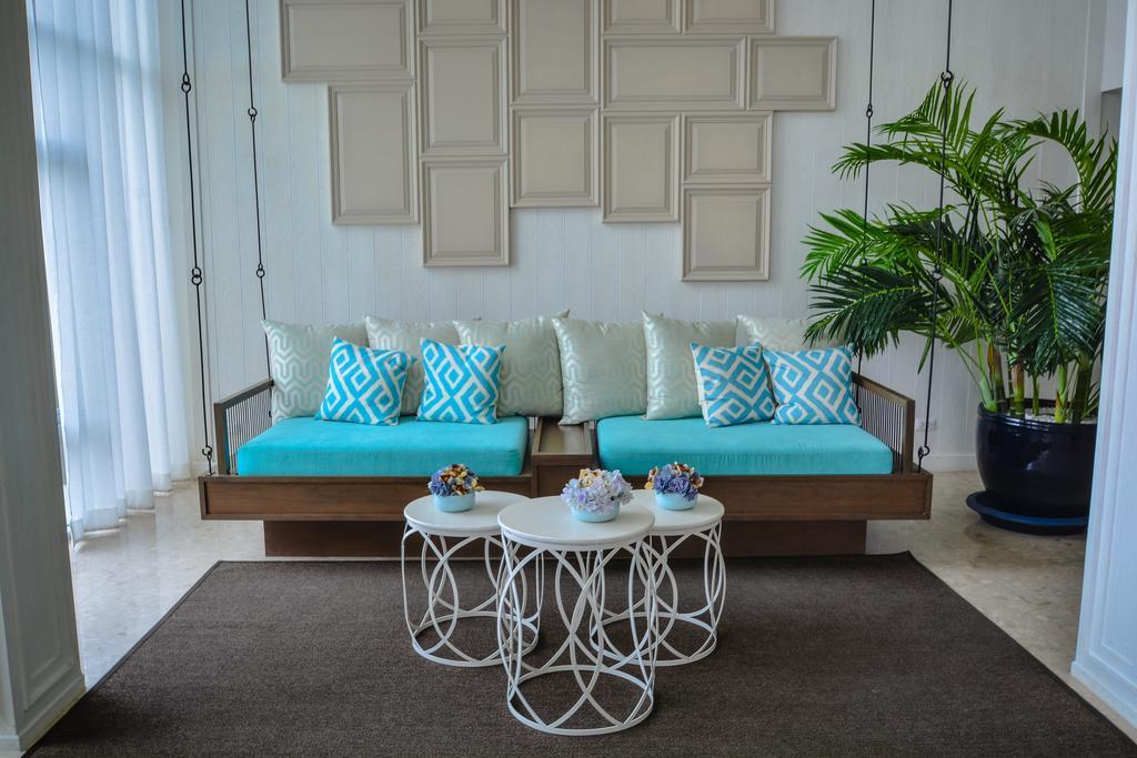 Baan Peang Ploen Hua Hin