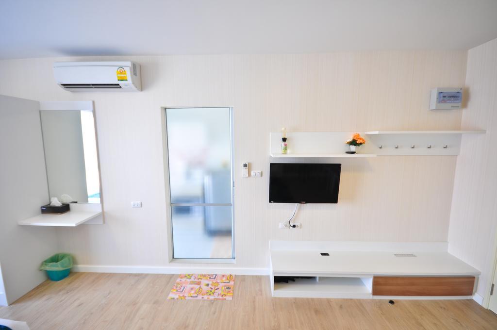 Apartment Baan Peang Ploen