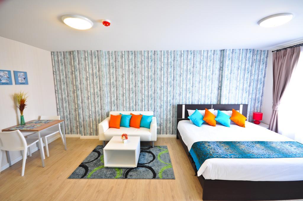 Apartment Baan Peang Ploen Hua Hin