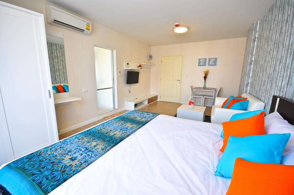 Baan Peang Ploen Hua Hin