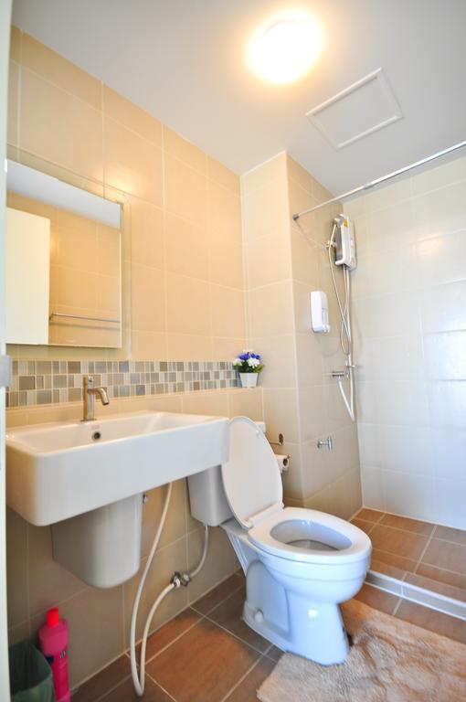 Apartment Baan Peang Ploen