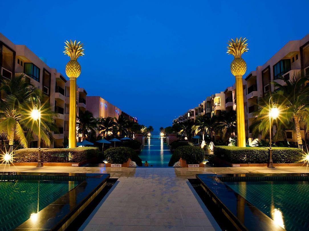 Marrakesh Hua Hin