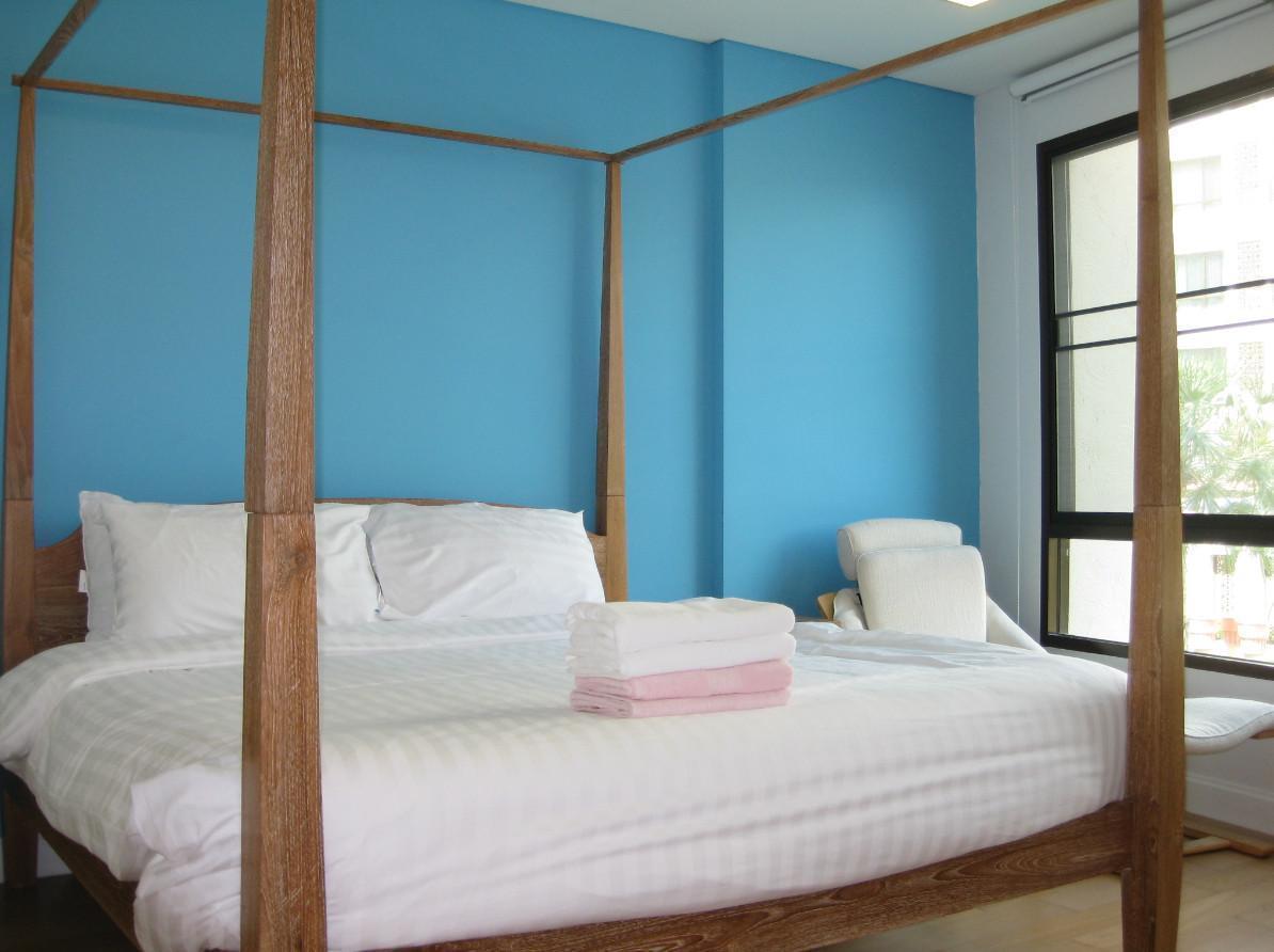 Hotel Marrakesh Hua Hin