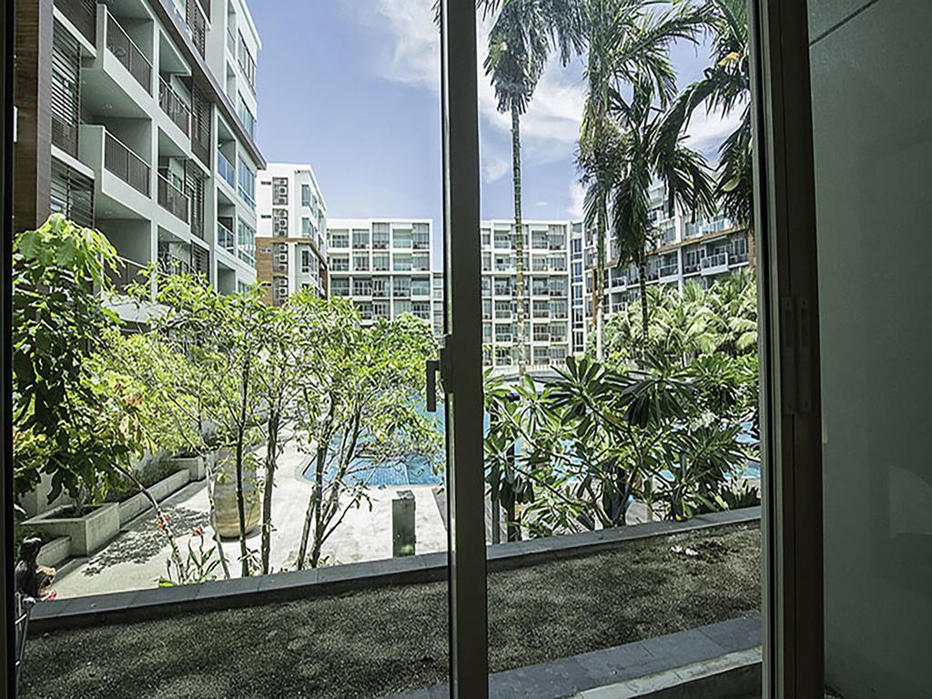 Apartment The Seacraze By Puppap Hua Hin