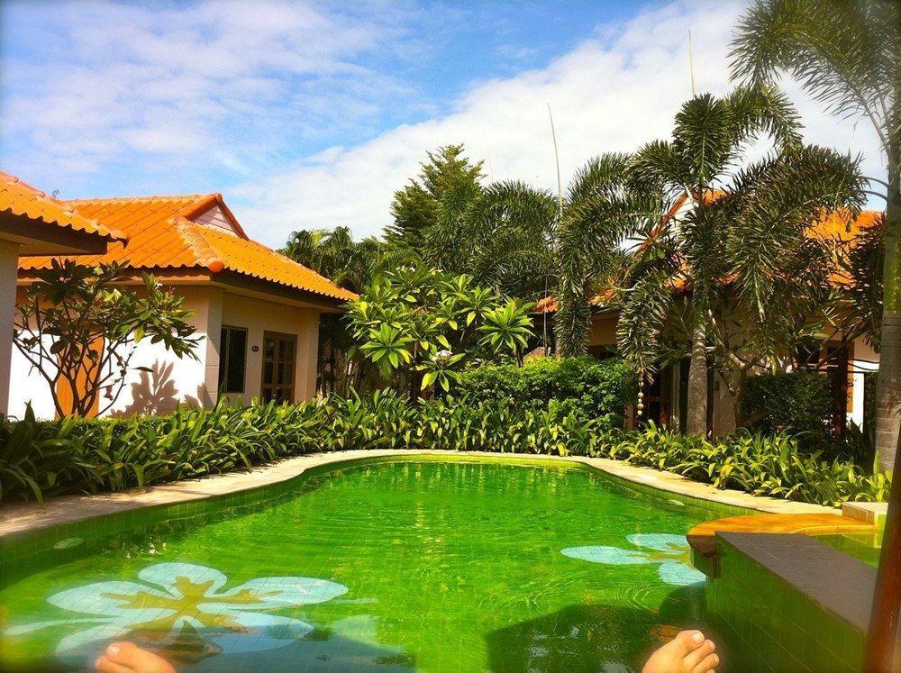 Baan Yusabai HHQ