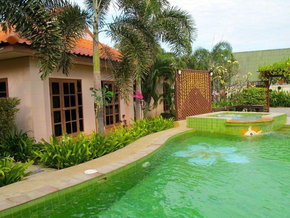 Hotel Baan Yusabai HHQ