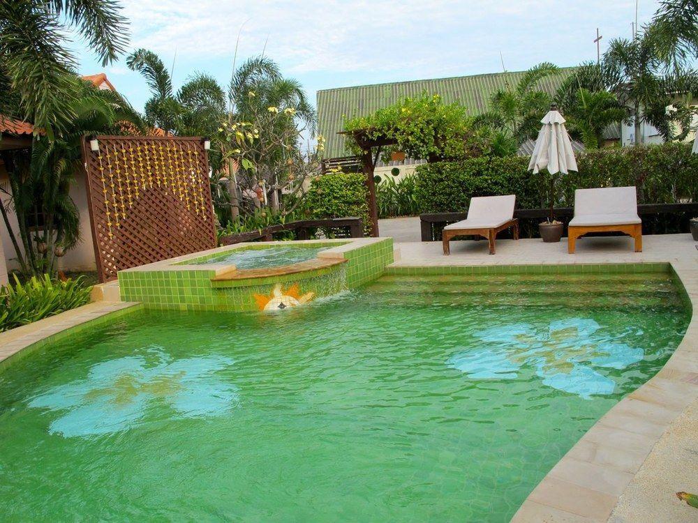 Baan Yusabai