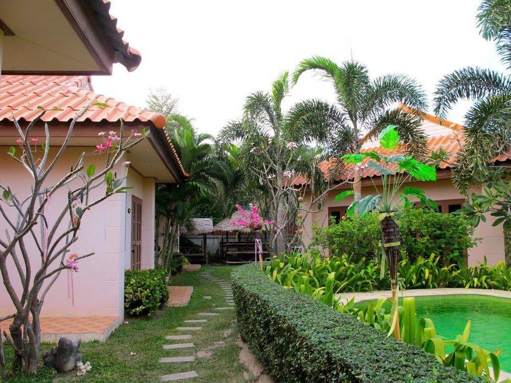 Hotel Baan Yusabai