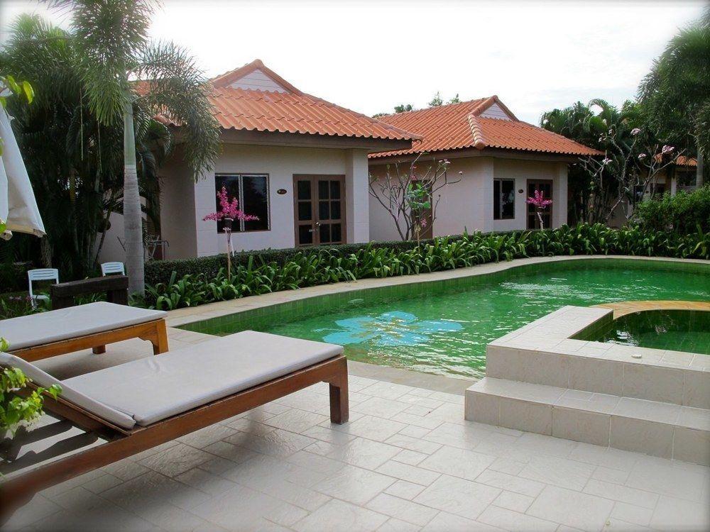 Hotel Baan Yusabai