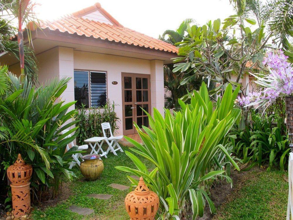 Hotel Baan Yusabai