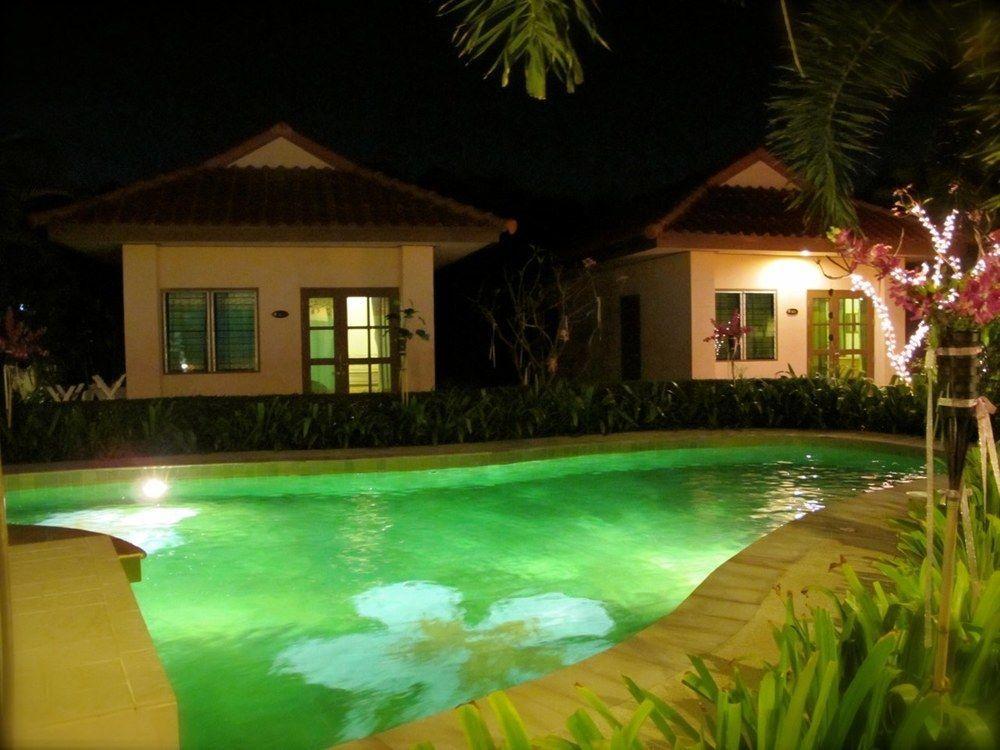 Hotel Baan Yusabai