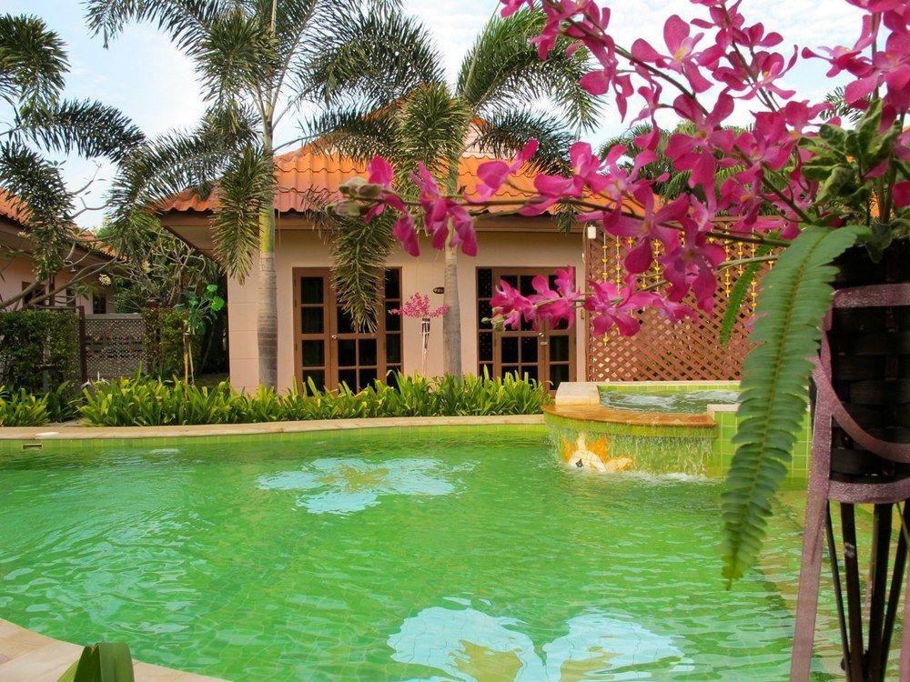 Baan Yusabai