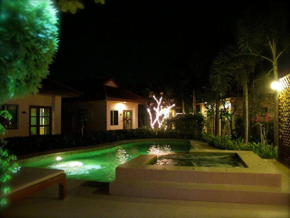 Baan Yusabai HHQ