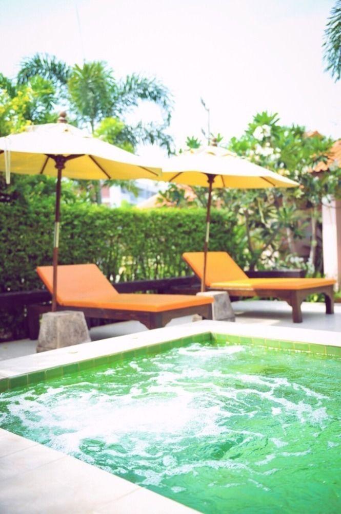 Hotel Baan Yusabai HHQ