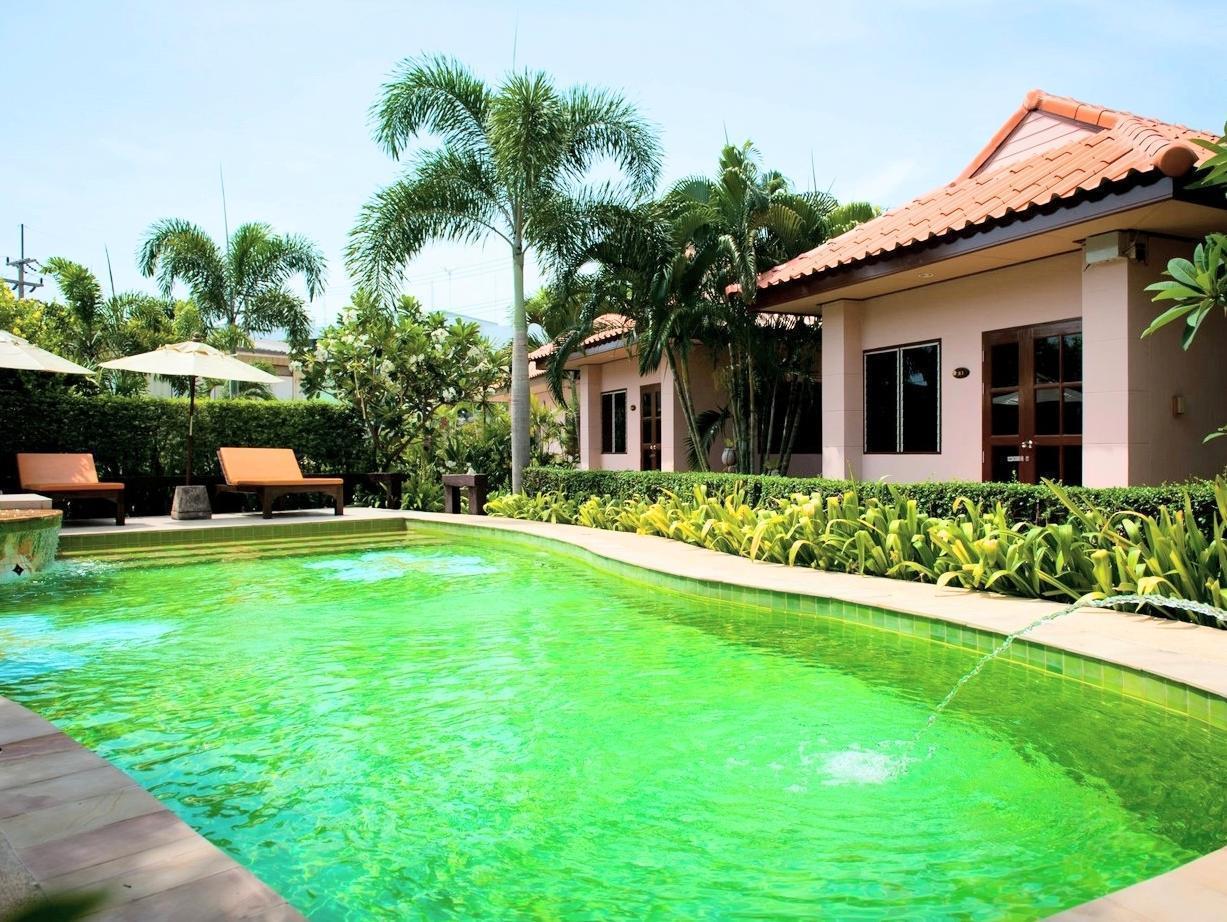 Baan Yusabai