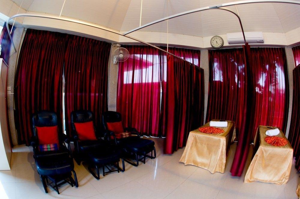 Sahwan Boutique Luxury Hua Hin