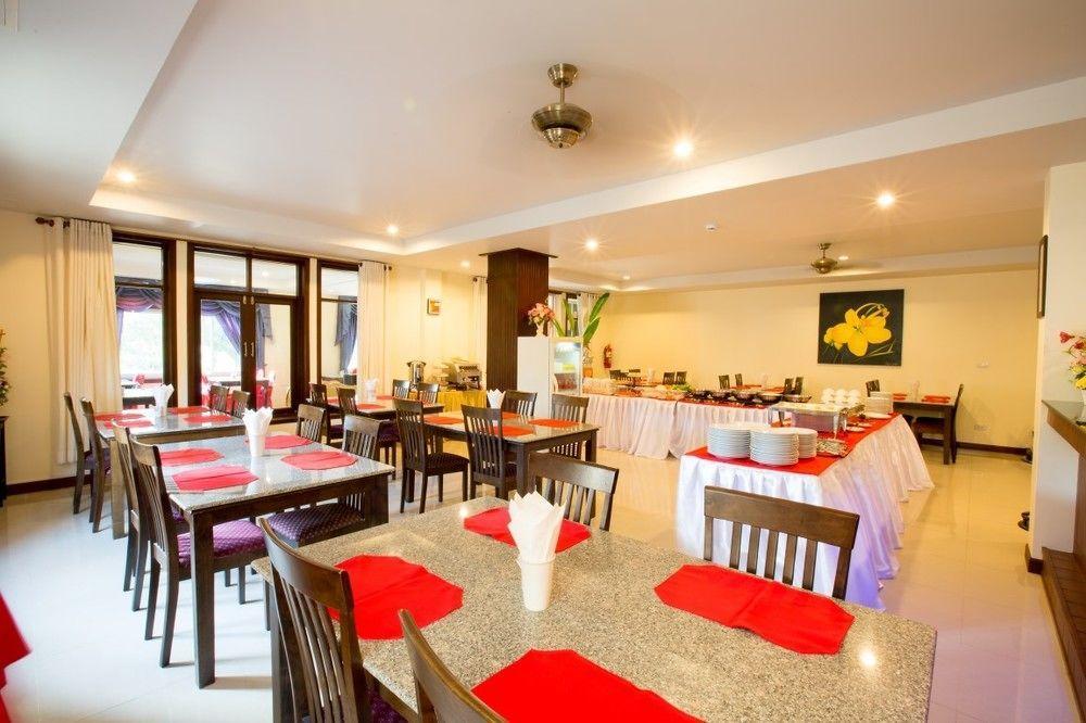 Tempat peranginan Sahwan Boutique Luxury