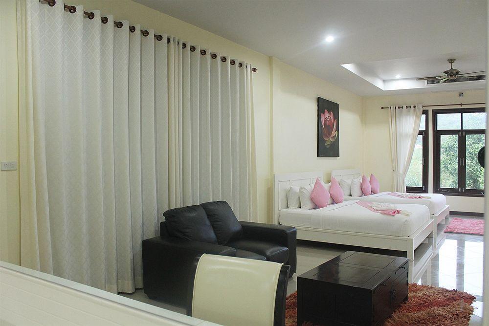 Sahwan Boutique Luxury Hua Hin