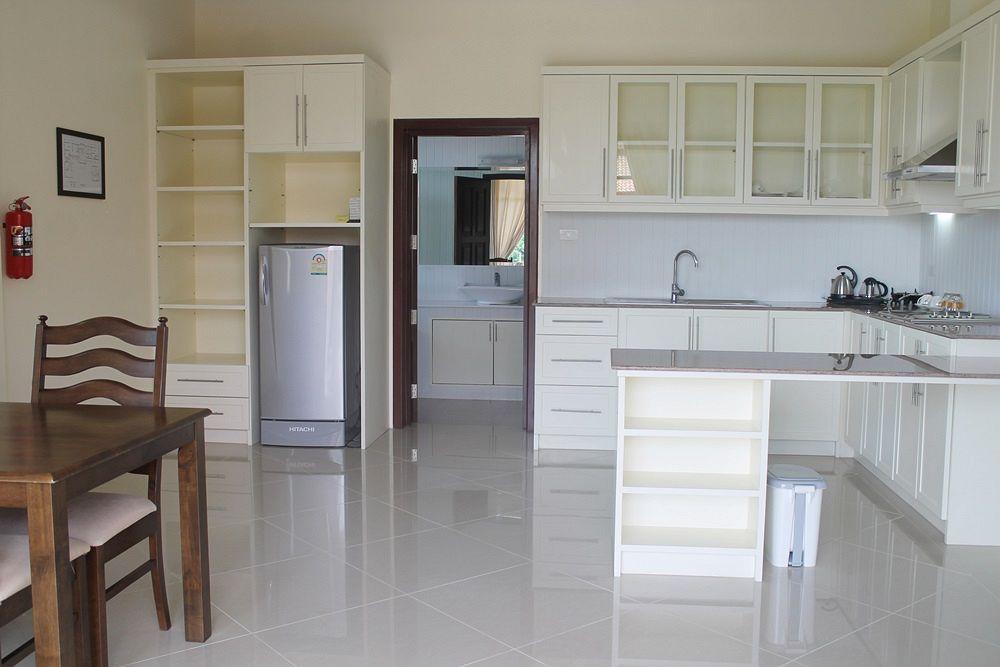 Tempat peranginan Sahwan Boutique Luxury Hua Hin