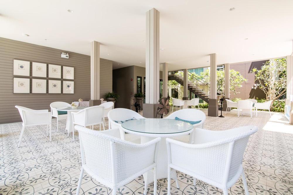 Hotel First Choice By The Sea Sha Extra Hua Hin