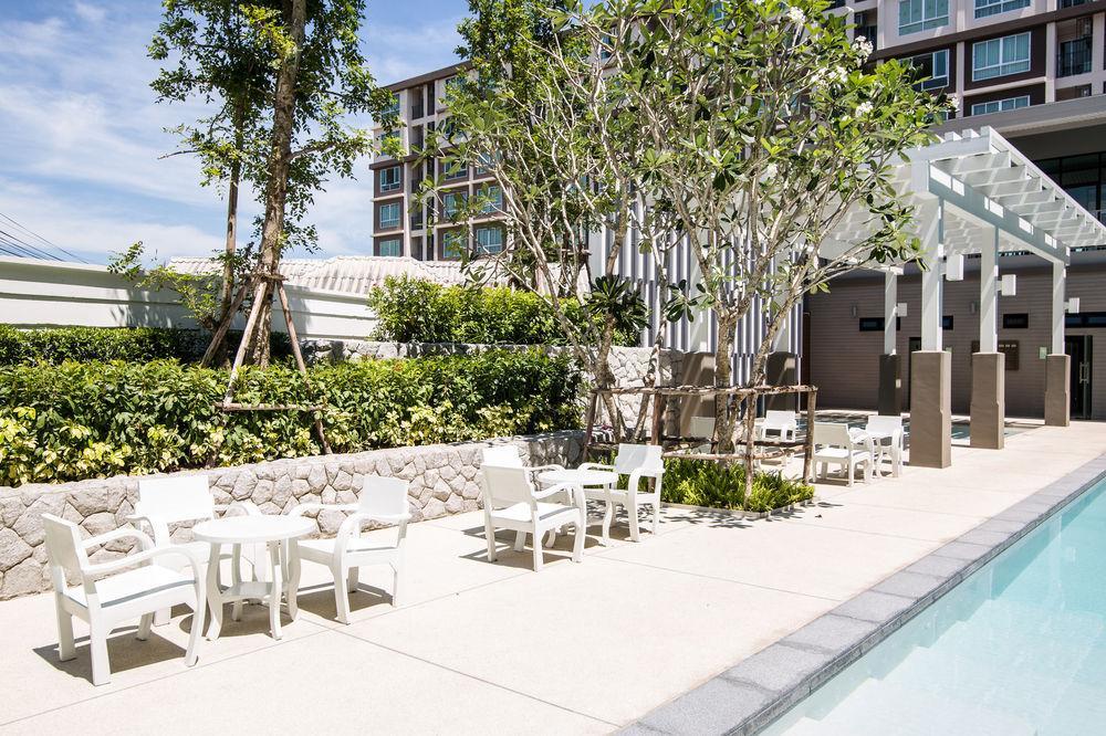 Hotel First Choice By The Sea Sha Extra 3*