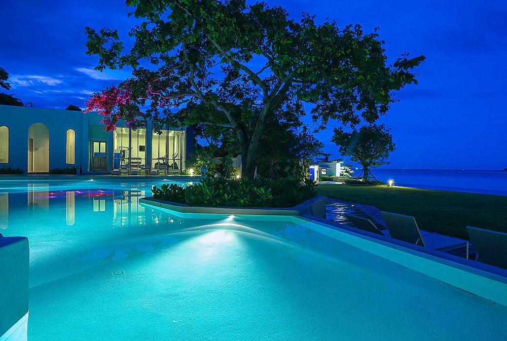 Apartment Chelona Khaotao Hua Hin E702