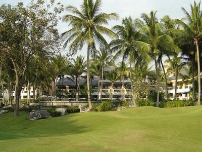 View And Golf Club Hua Hin