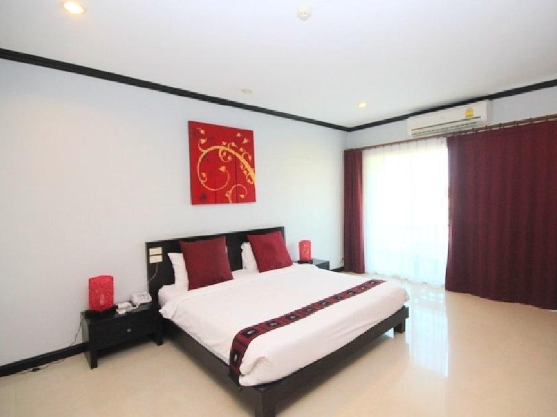 Tempat peranginan Napalai Hua Hin