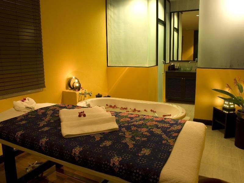 Tempat peranginan Napalai 4*