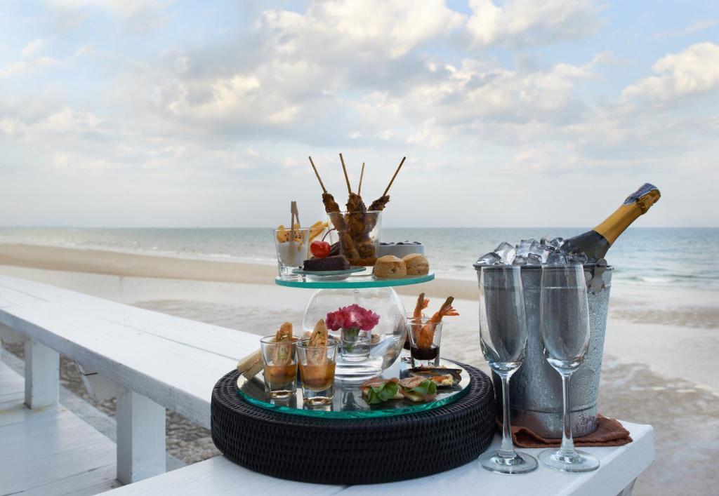 Let's Sea Al Fresco Resort 5*