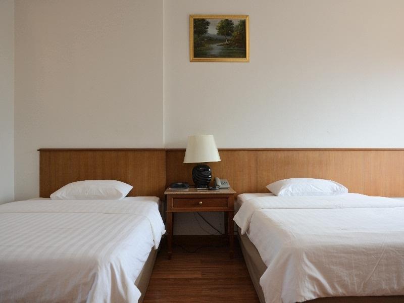 Hotel Sirin 3*