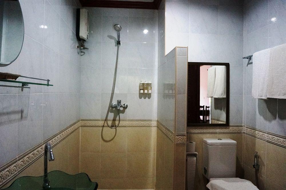 Hotel Blueberry