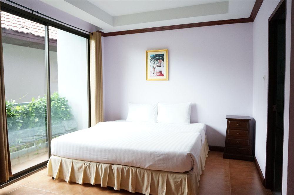 Blueberry Hua Hin