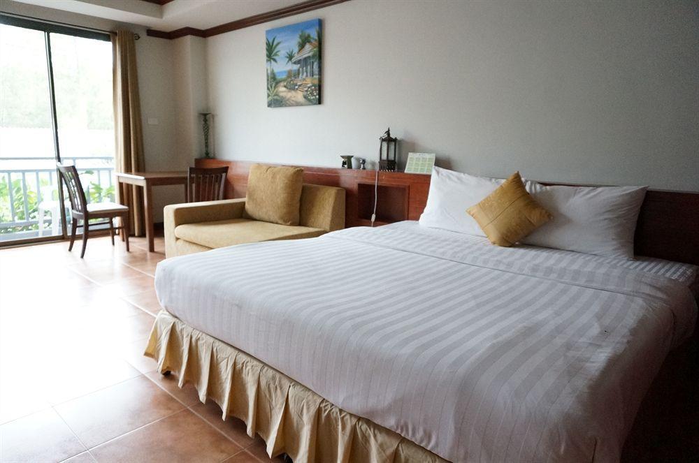 Hotel Blueberry