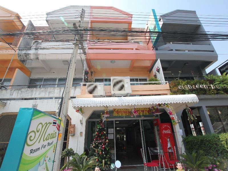 Guest house Maria