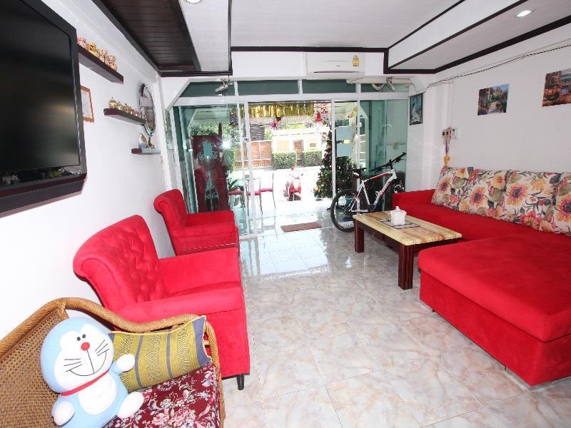 Guest house Maria 2*
