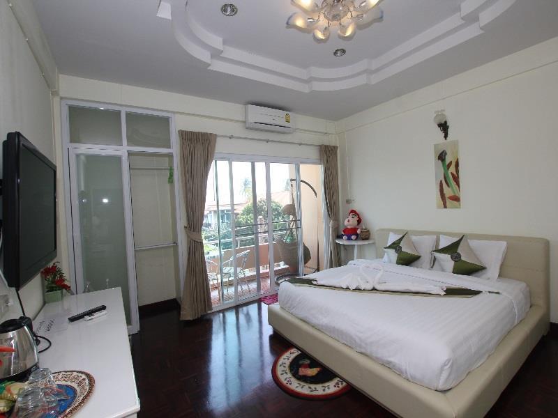 Maria Hua Hin