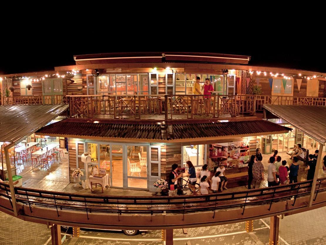 Hotel Piman Plearnwan