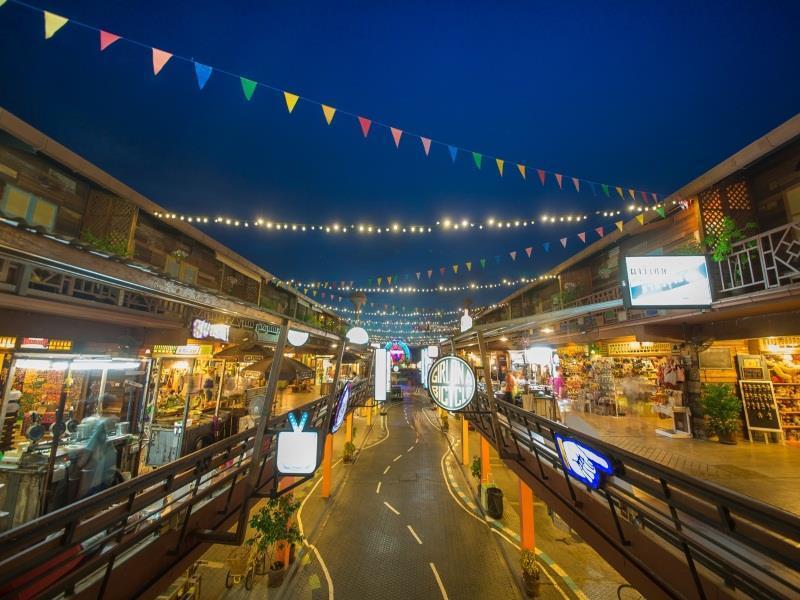 Hotel Piman Plearnwan Hua Hin