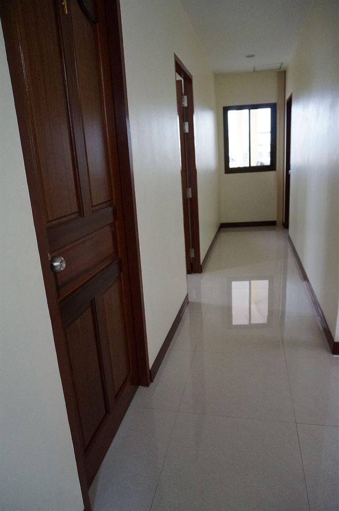 Guest house Baan Taweesuk