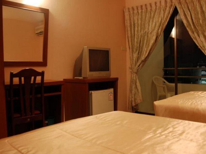 Baan Manthana Hotel, Hua Hin