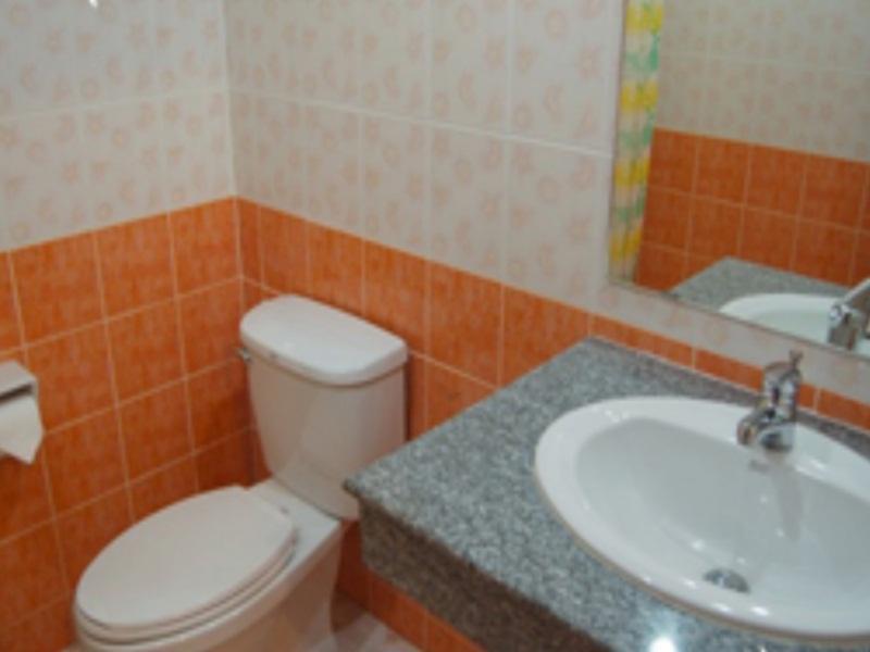 Hotel Baan Manthana Hotel, 3*
