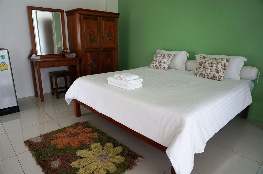 Tempat peranginan Smile Hua-hin - Sha 3*