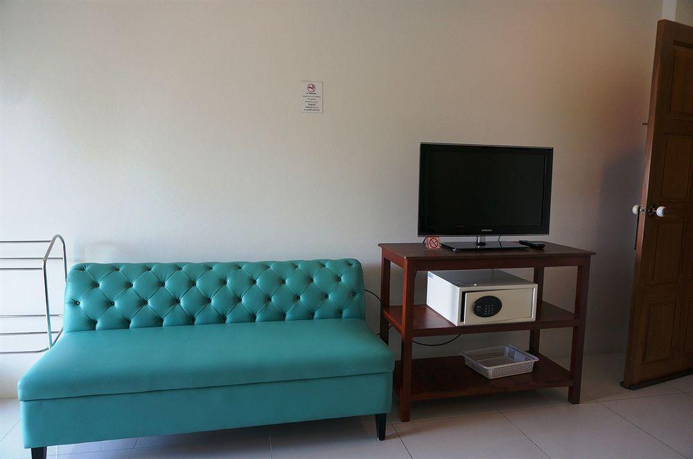 Tempat peranginan Smile Hua-hin - Sha 3*