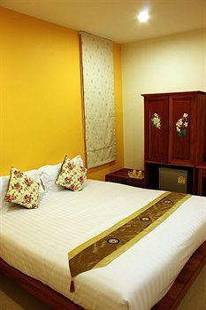 Tempat peranginan Smile Hua-hin - Sha