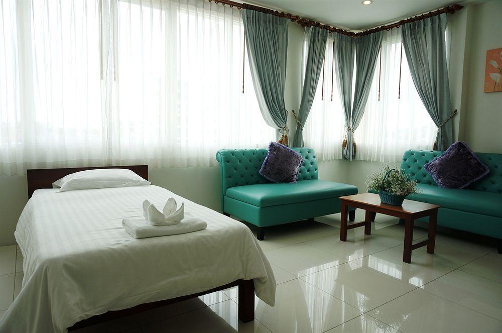 Tempat peranginan Smile Hua-hin - Sha Hua Hin