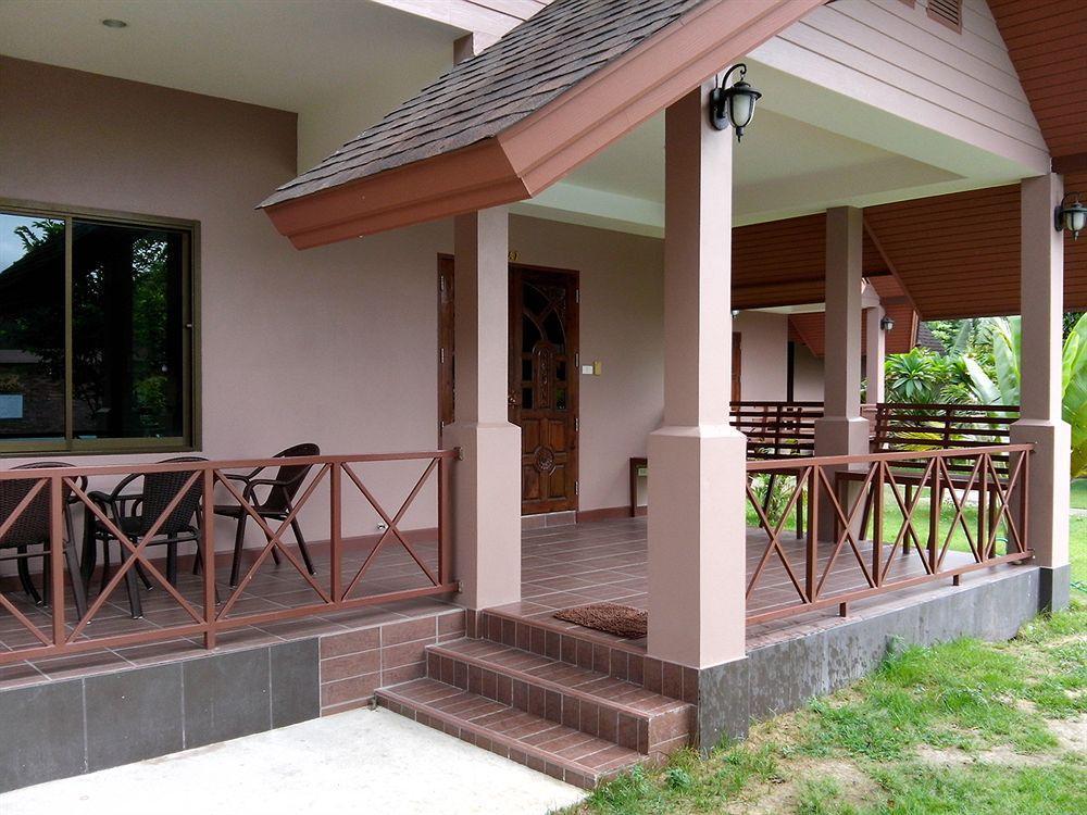 Tempat peranginan La-or 3*